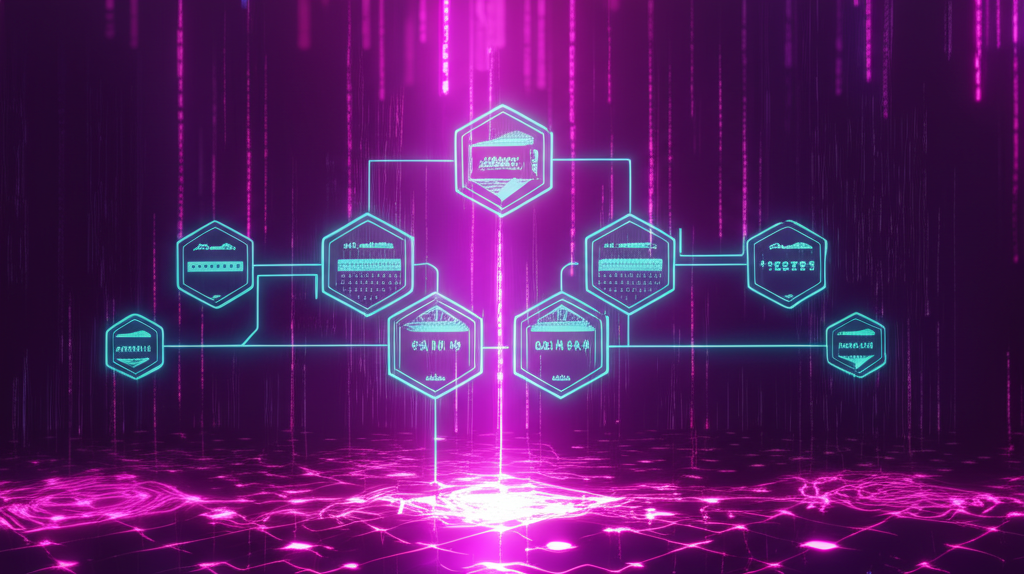 Decision Tree Implementation code snippet