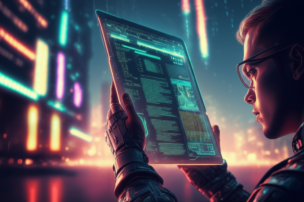 Type Checker code snippet